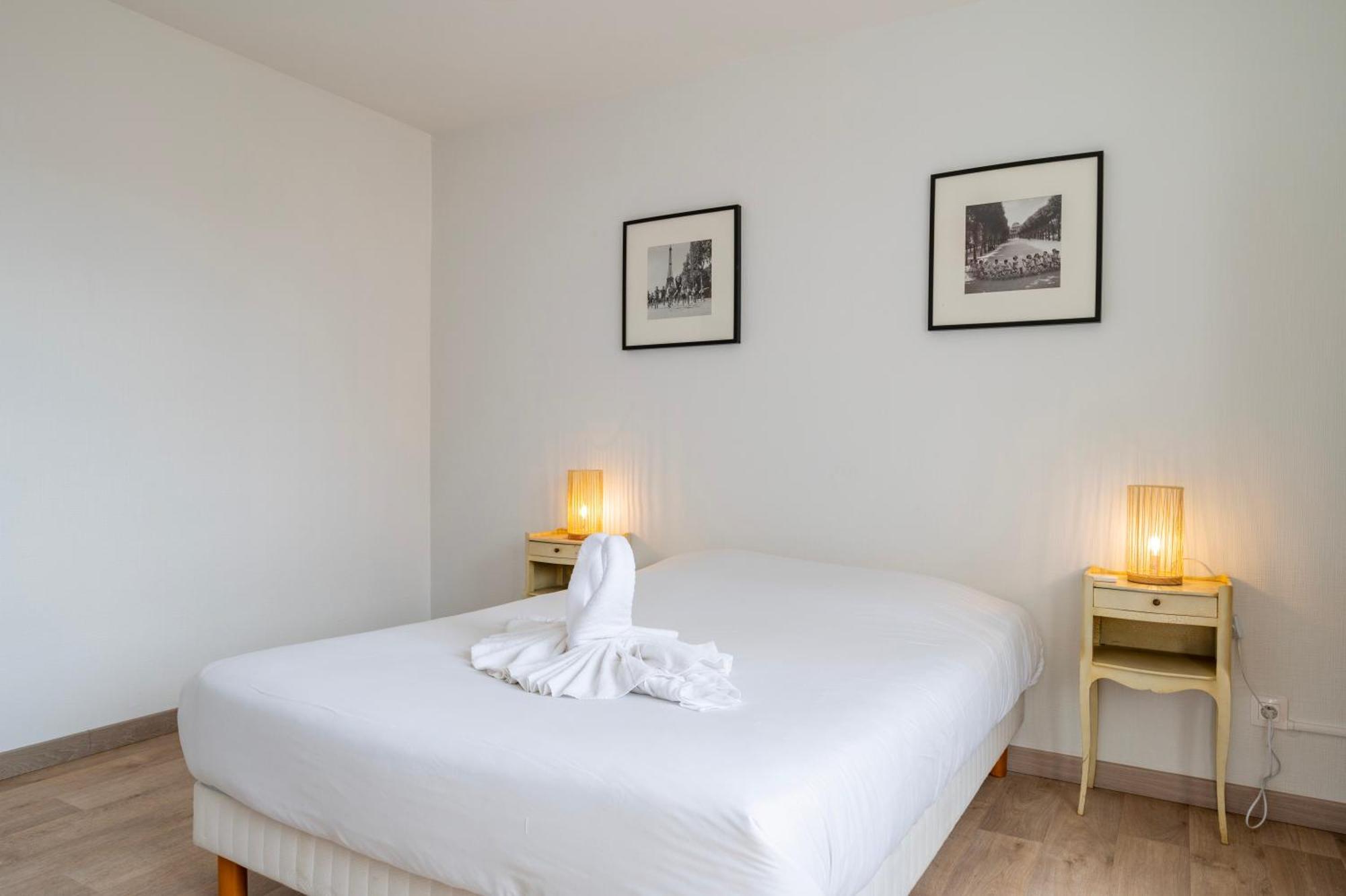 Le Saint Aloise - 4 Pers - Centre-Ville Strazburg Dış mekan fotoğraf